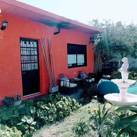 Casargentina Apart Depto Entero Bano Privado 15Min Ezeiza Монте-Гранде Экстерьер фото
