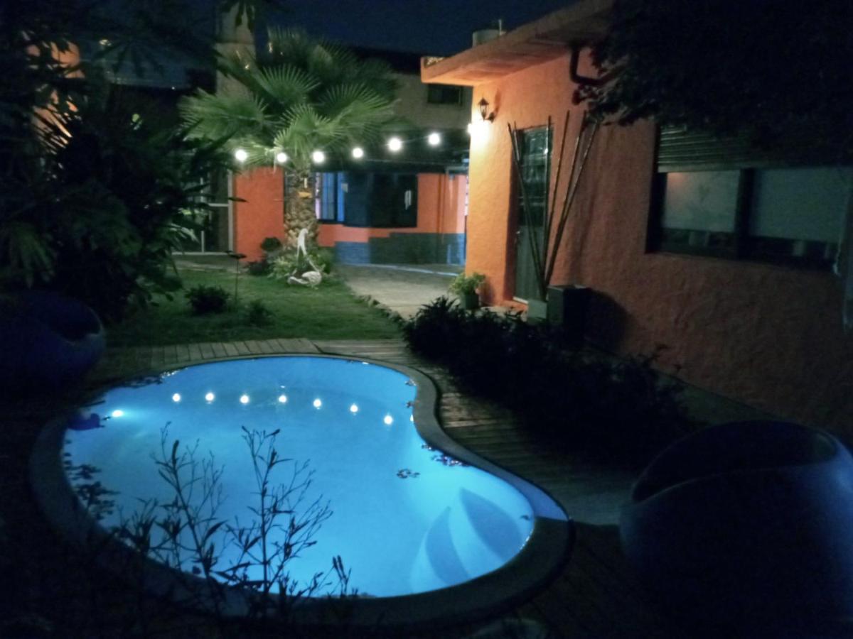 Casargentina Apart Depto Entero Bano Privado 15Min Ezeiza Монте-Гранде Экстерьер фото