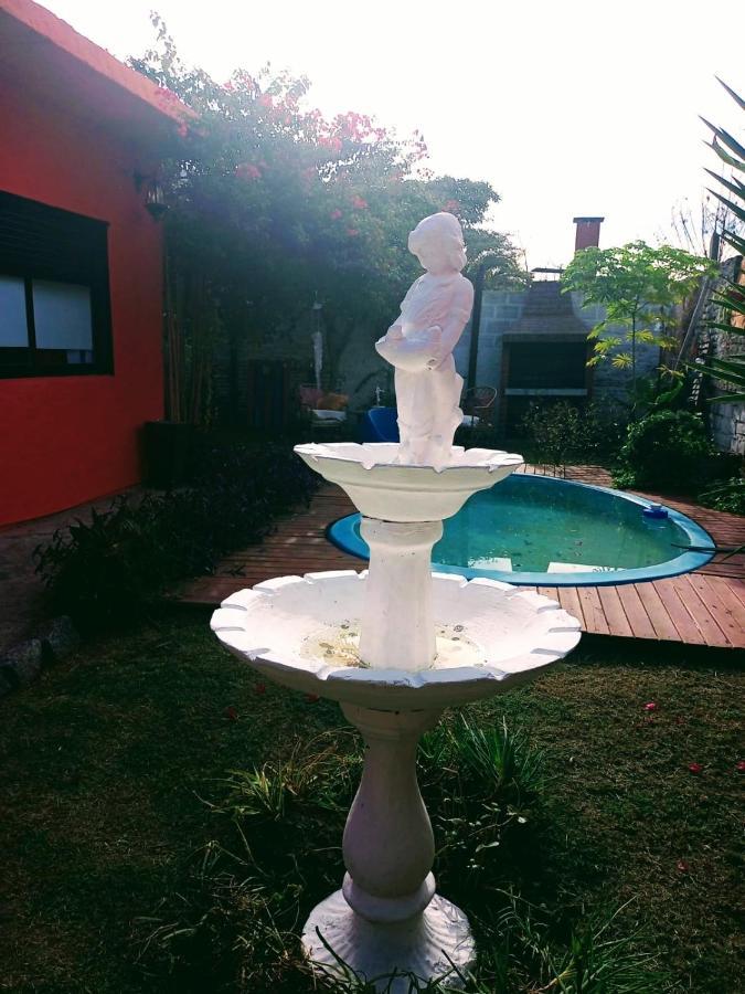 Casargentina Apart Depto Entero Bano Privado 15Min Ezeiza Монте-Гранде Экстерьер фото