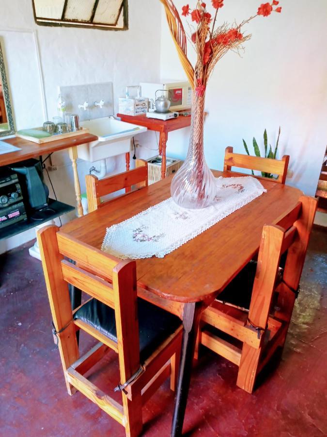 Casargentina Apart Depto Entero Bano Privado 15Min Ezeiza Монте-Гранде Экстерьер фото