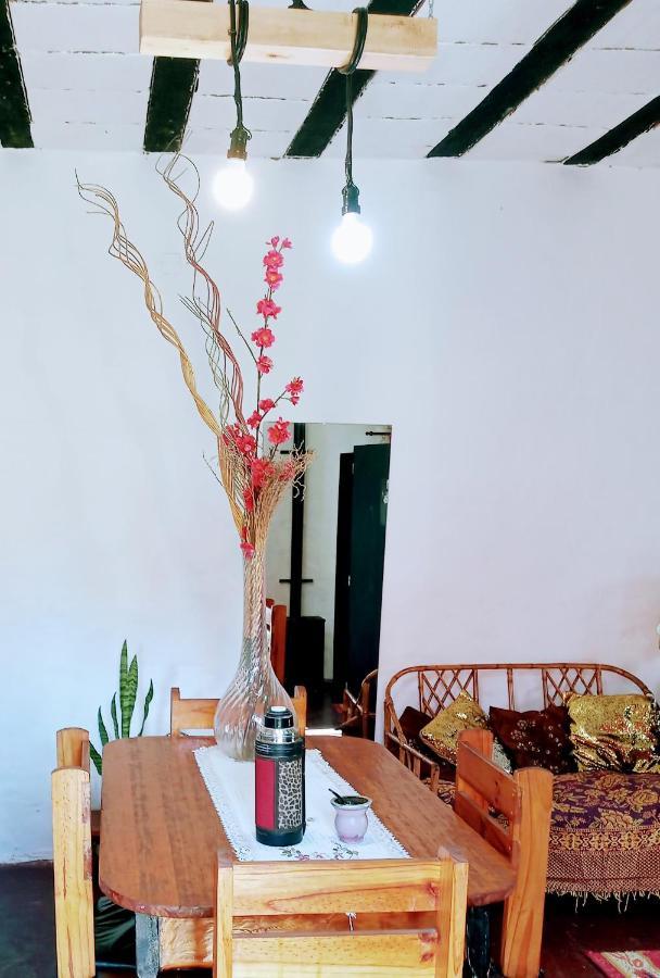 Casargentina Apart Depto Entero Bano Privado 15Min Ezeiza Монте-Гранде Экстерьер фото
