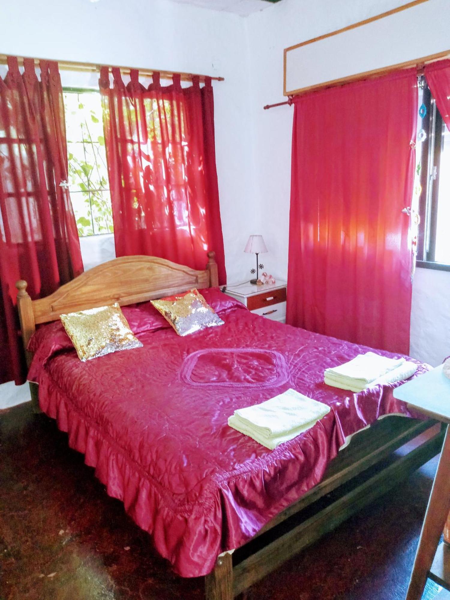 Casargentina Apart Depto Entero Bano Privado 15Min Ezeiza Монте-Гранде Экстерьер фото