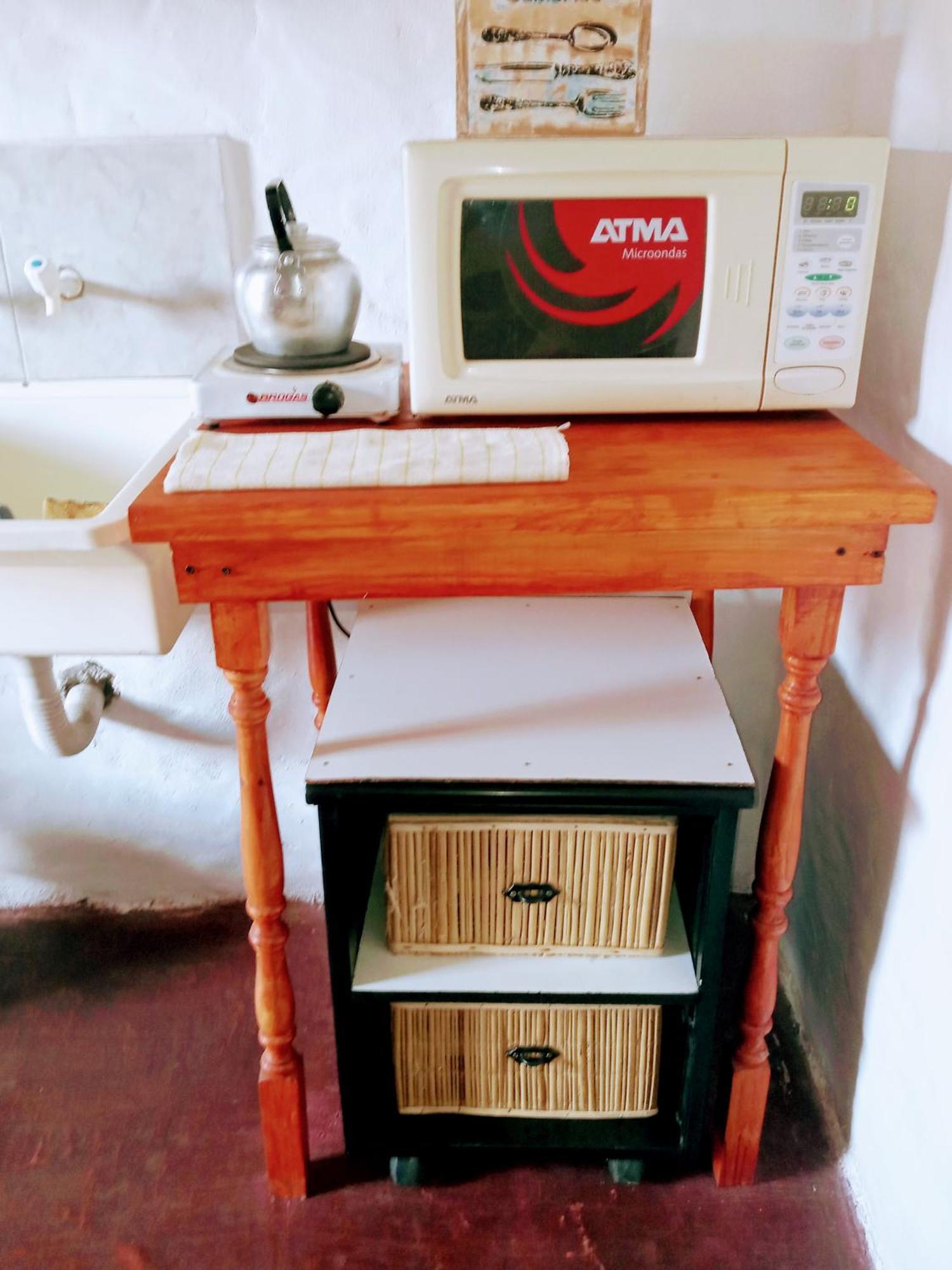 Casargentina Apart Depto Entero Bano Privado 15Min Ezeiza Монте-Гранде Экстерьер фото