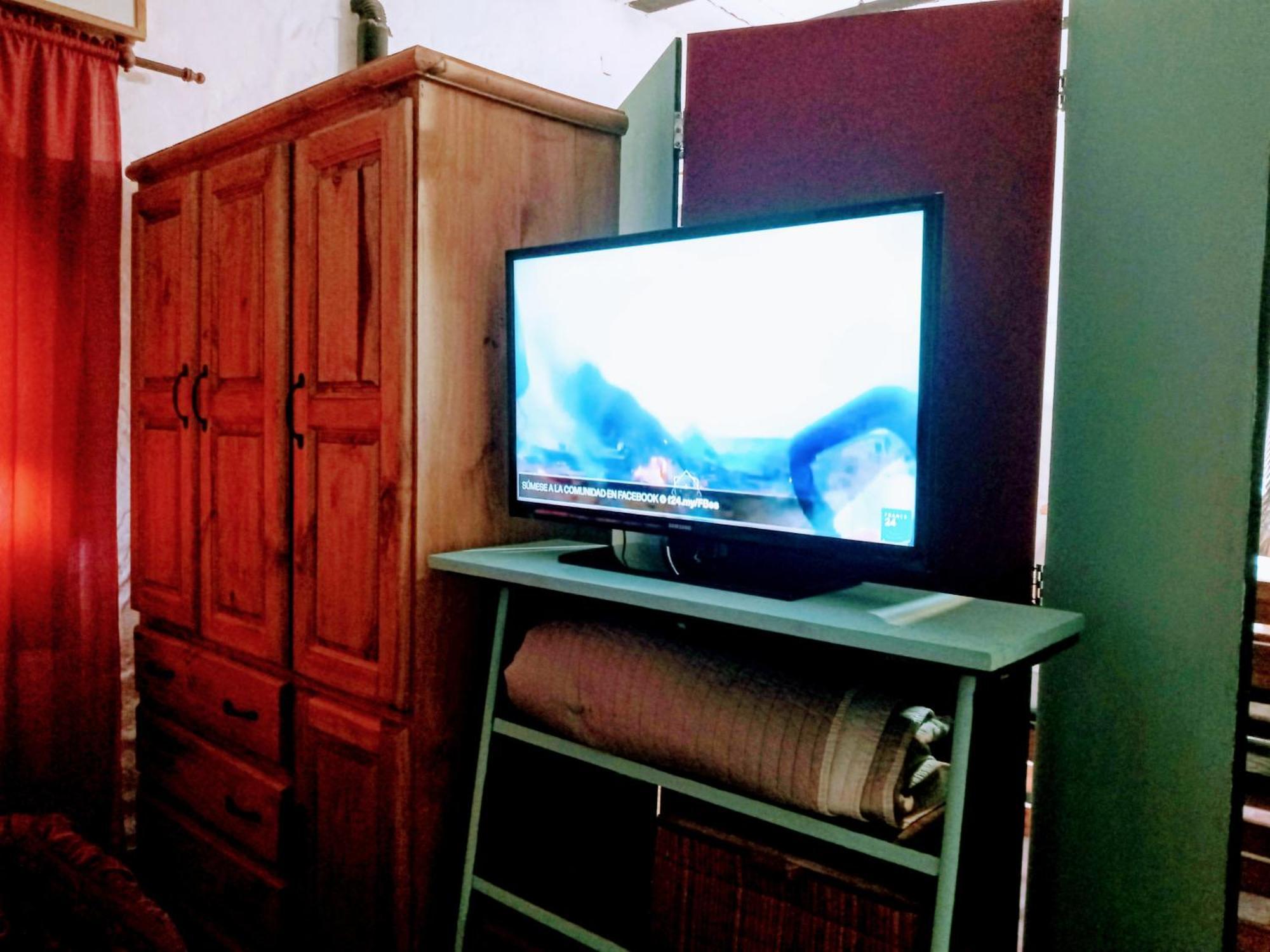 Casargentina Apart Depto Entero Bano Privado 15Min Ezeiza Монте-Гранде Экстерьер фото